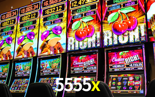 5555x app