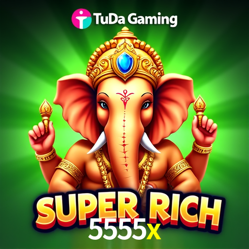 5555x fortune